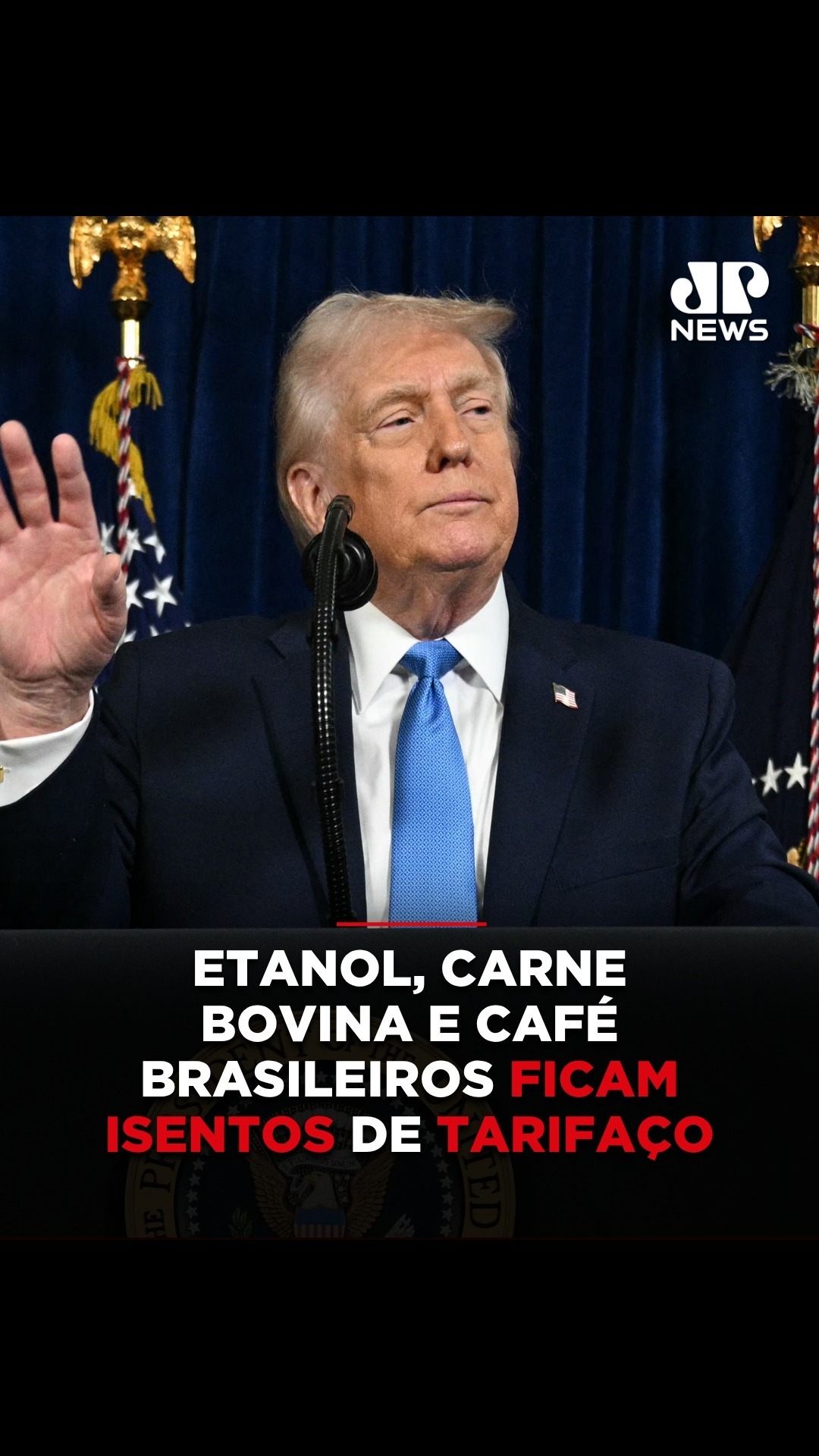 @Jovem Pan News