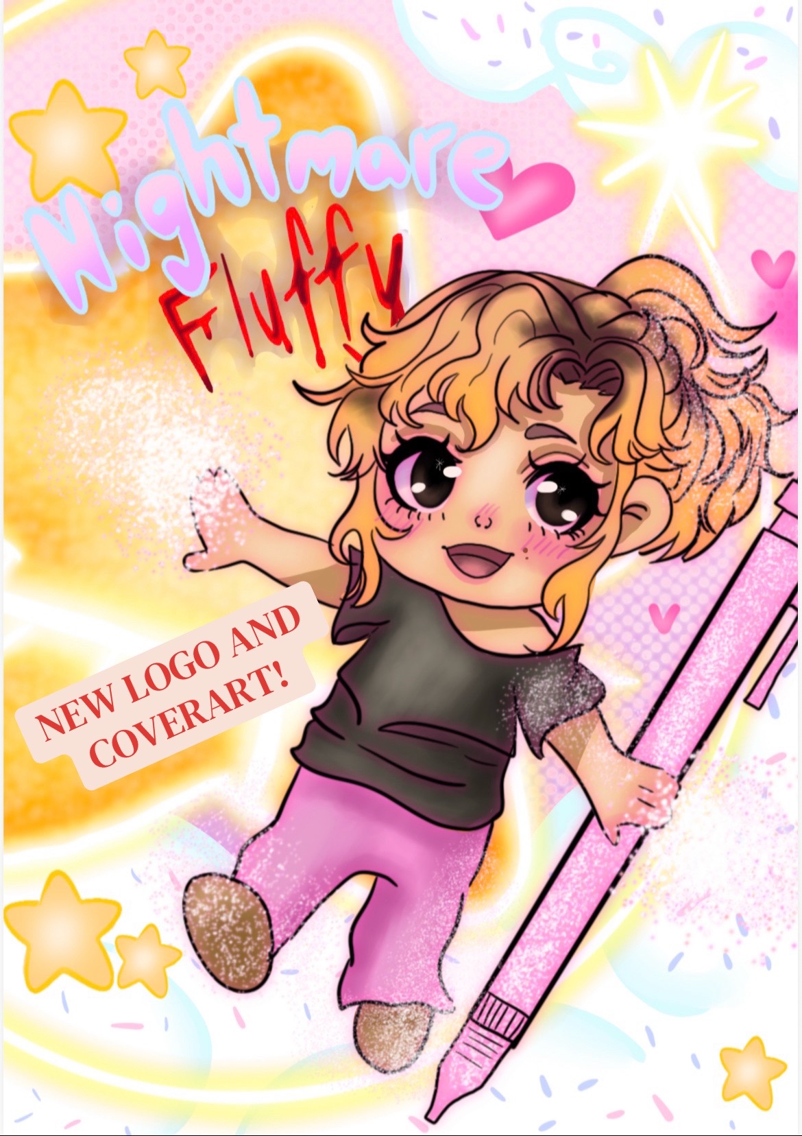 @Nightmare Fluffy