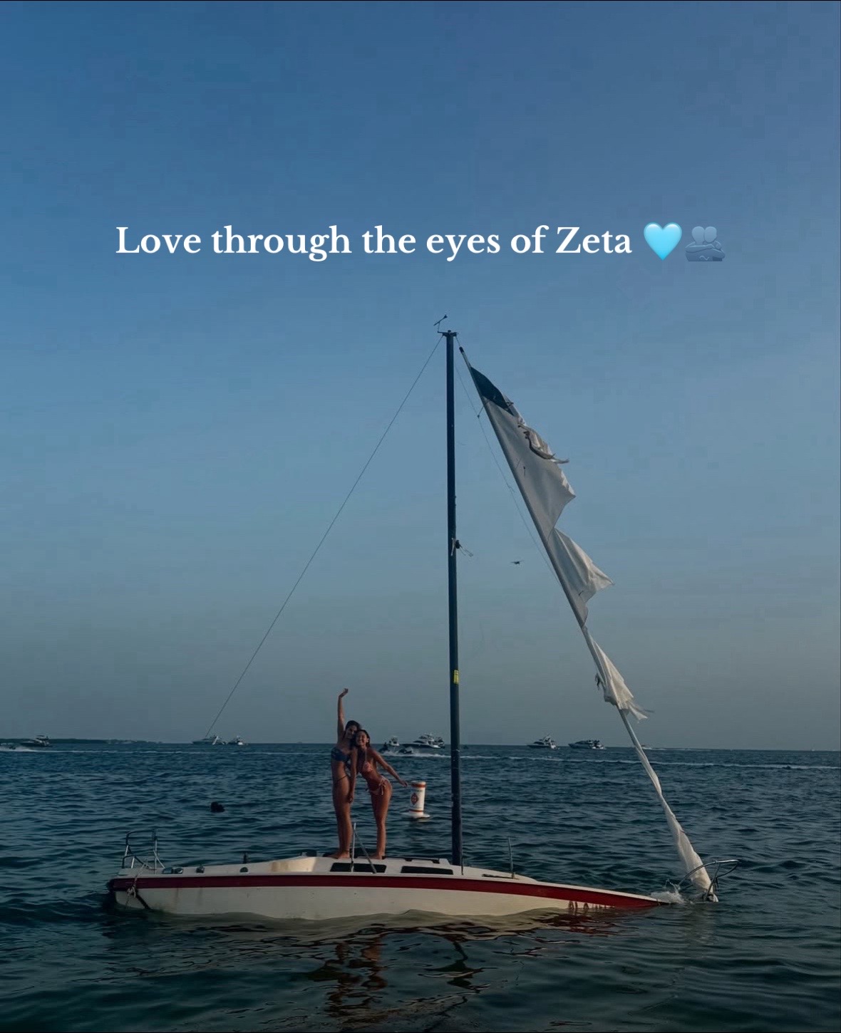 @Zeta Tau Alpha