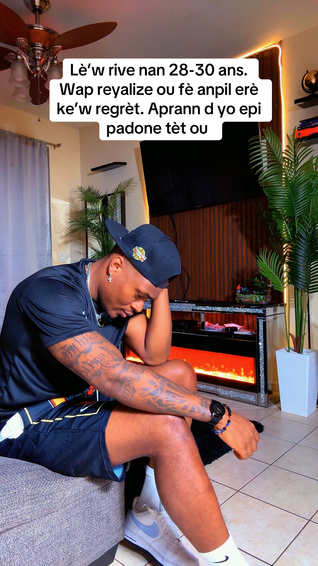 @Lil Dony