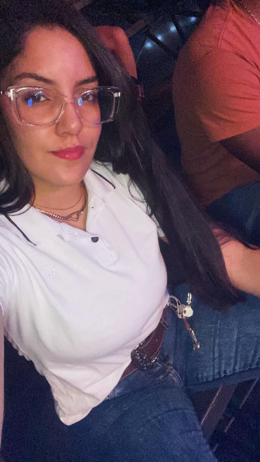 @Tais Barbara Gangá