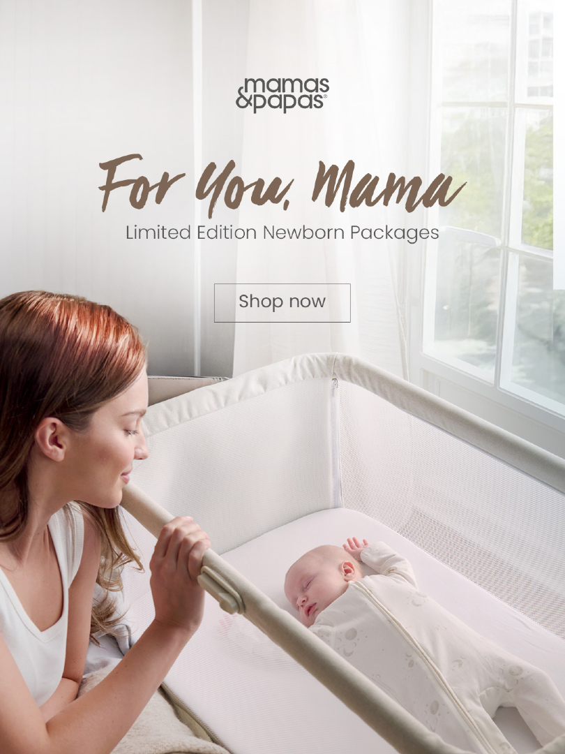 @Mamas and Papas PH