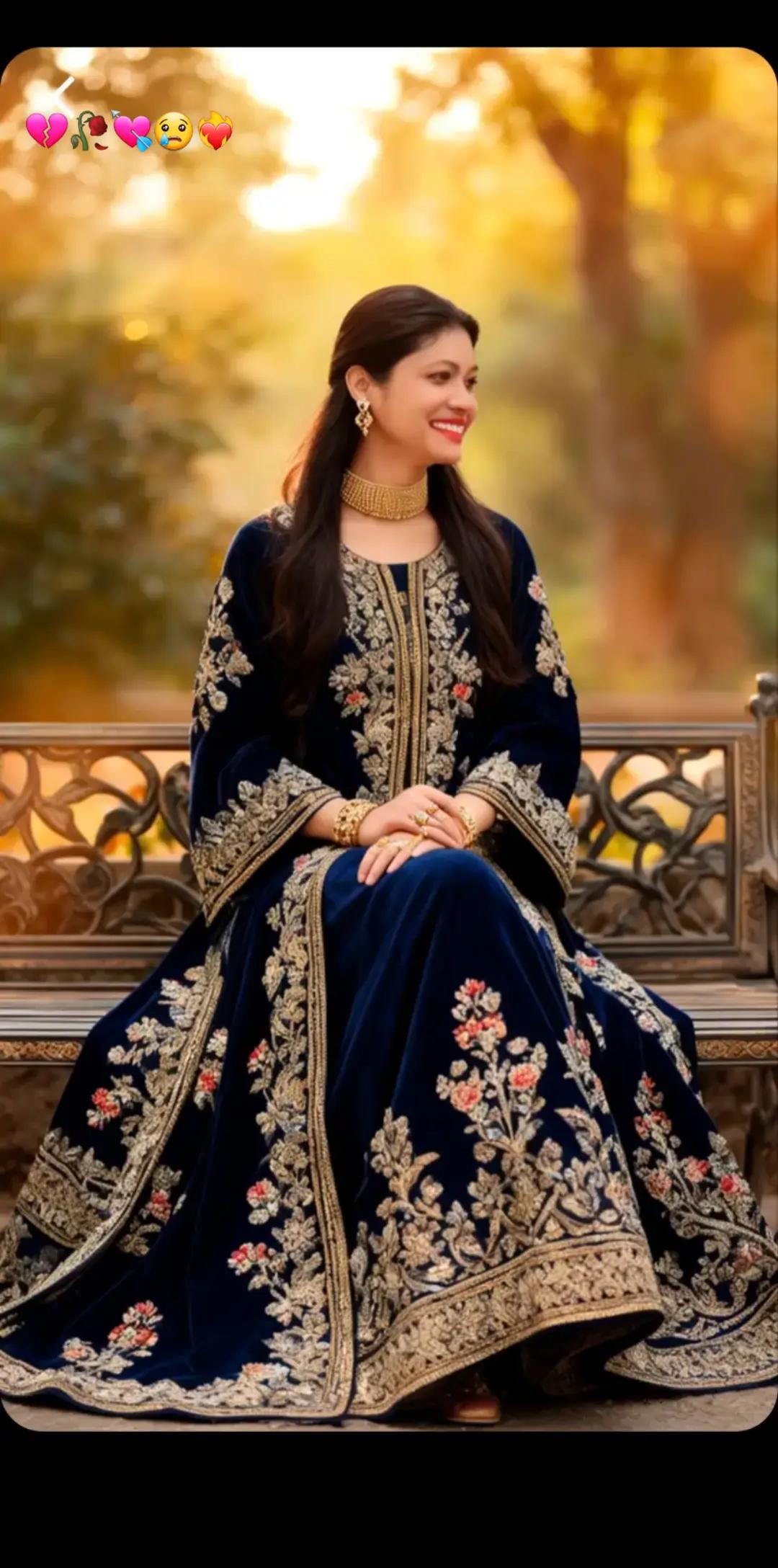 @🦋 Radhika 🦋👰♥️