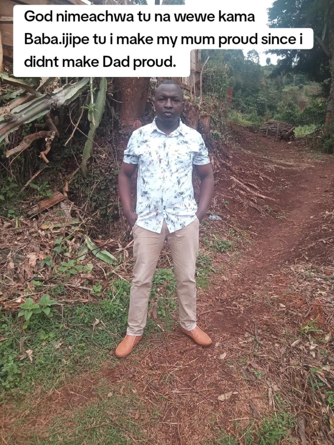 @Gatitu wa kimani juma