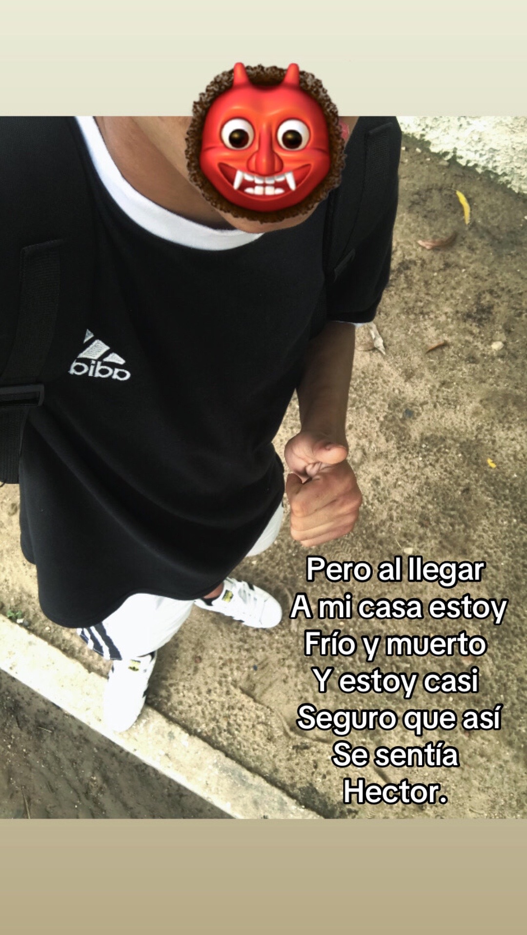 @Oscar PoloⓂ️🐒