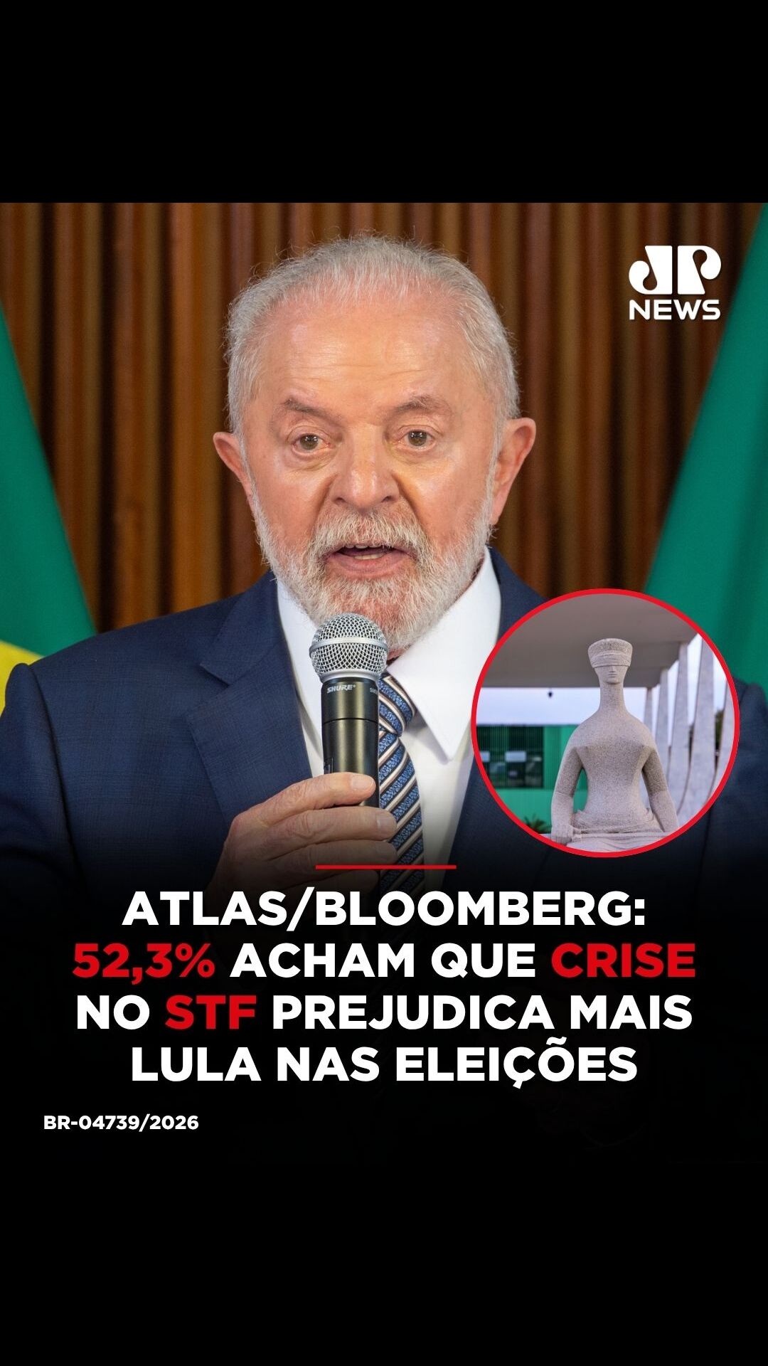 @Jovem Pan News