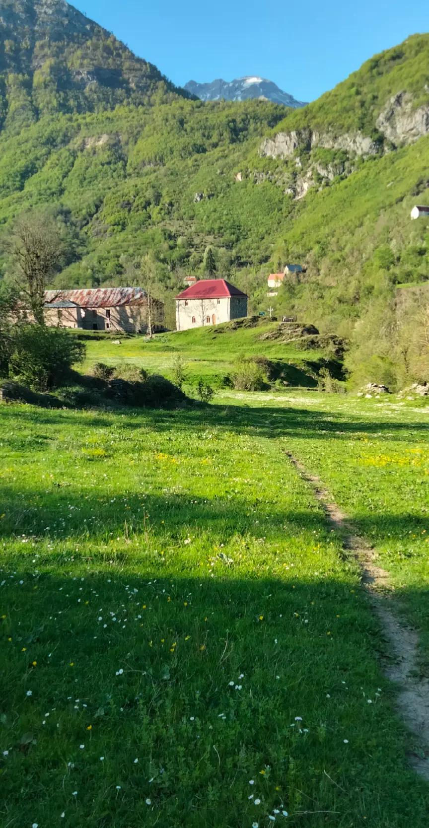 @Camping Curraj Eperm