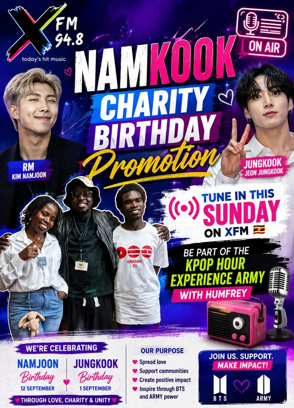 @BTS ARMY UGANDA OFFICIAL 🇺🇬