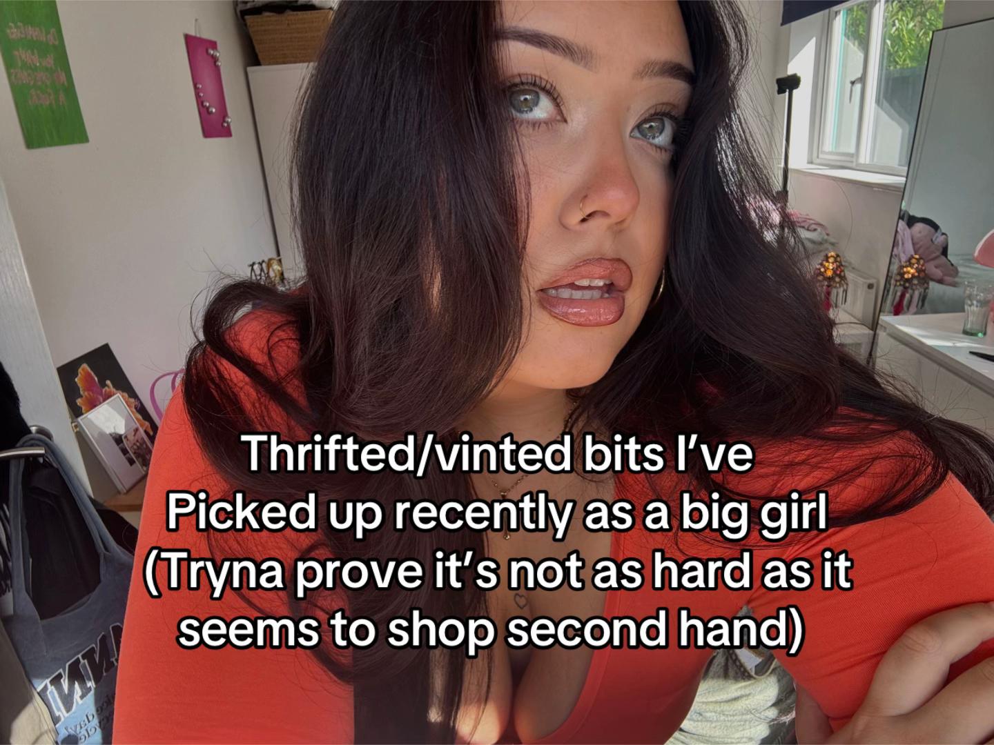 @Megan Lazaro