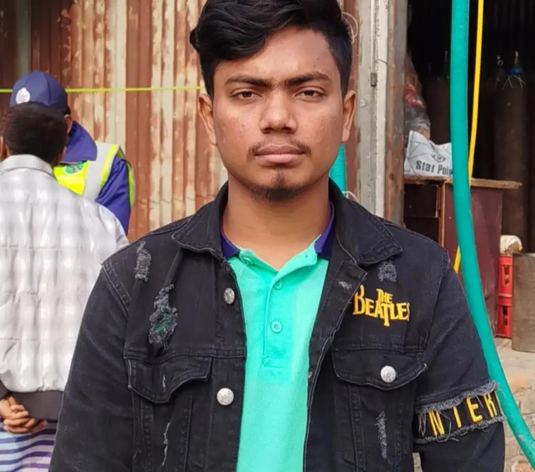 @Md Sabbir