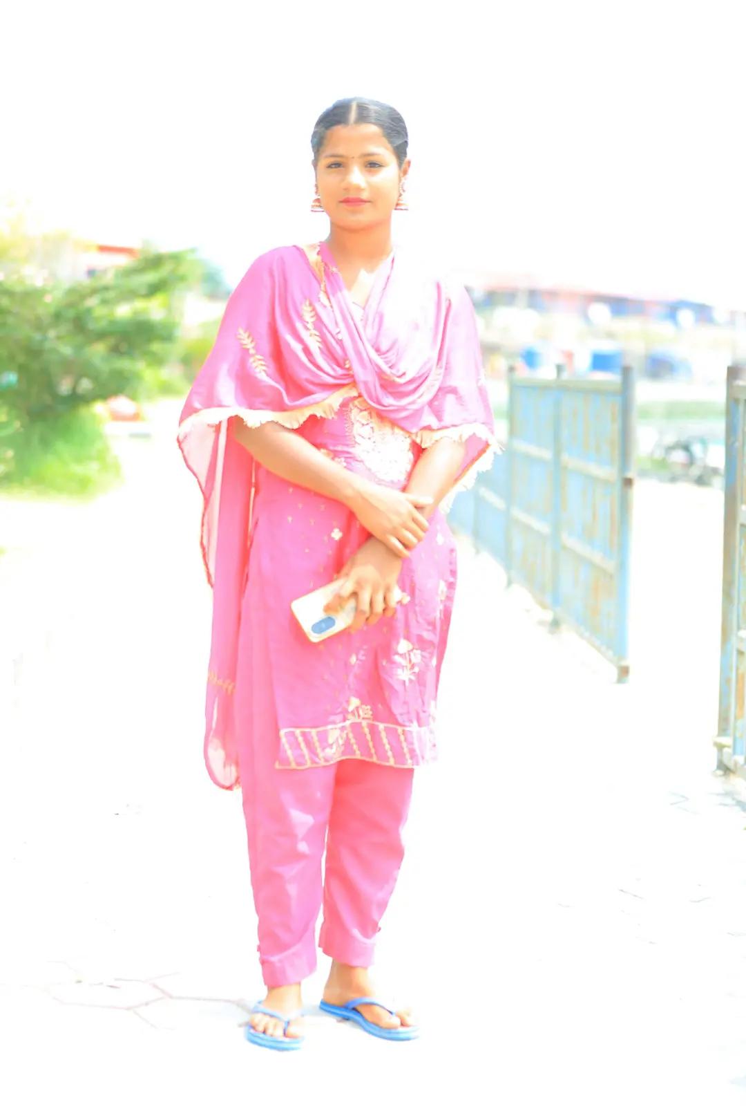 @प्रिति कुमारी साह