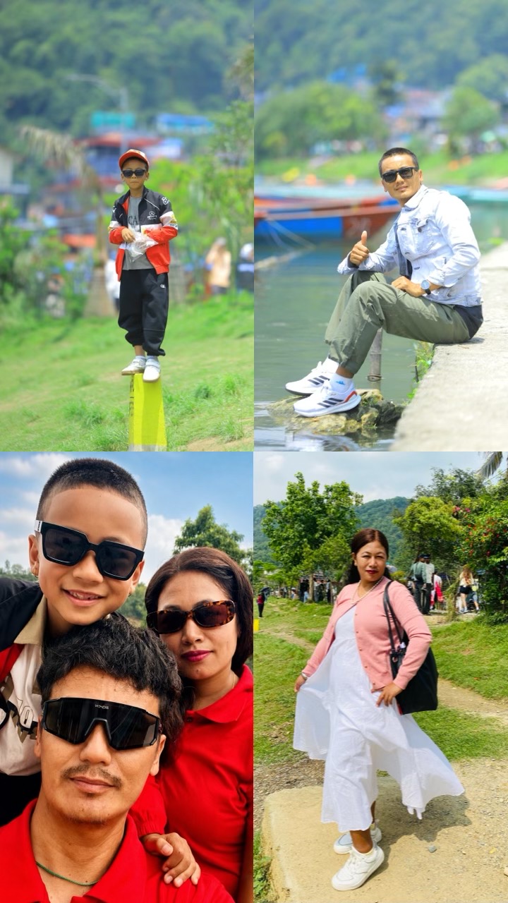 @GHUMANTE LAMA