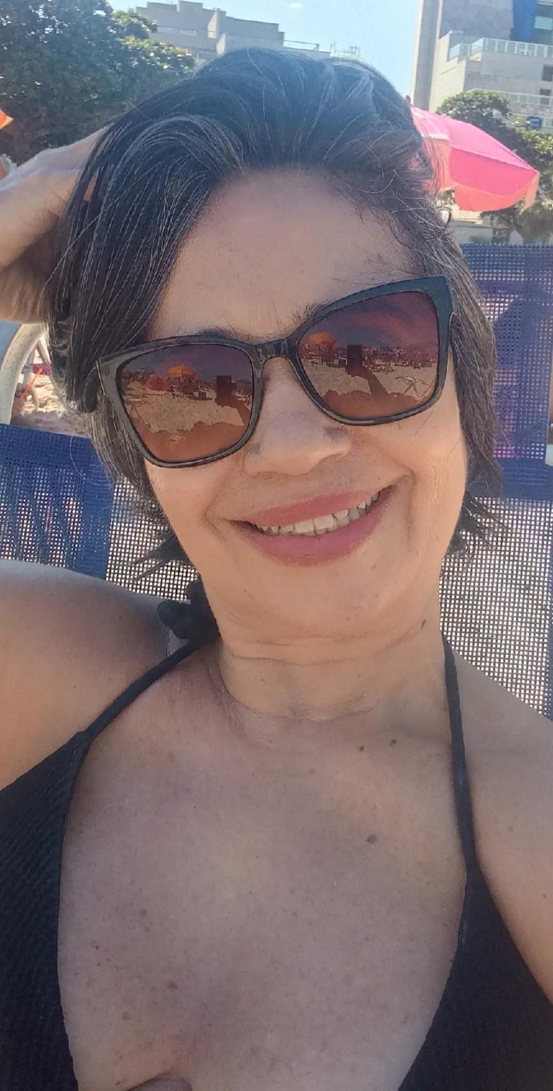 @Roseli Mendes