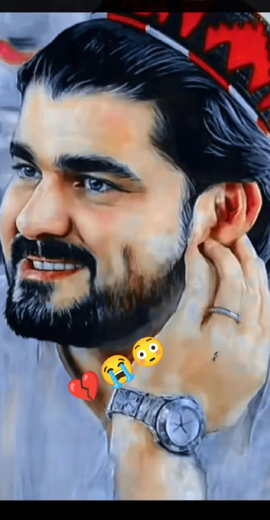 @عنم✌🏻❣️رنگ ✨ھلک🙋🏻