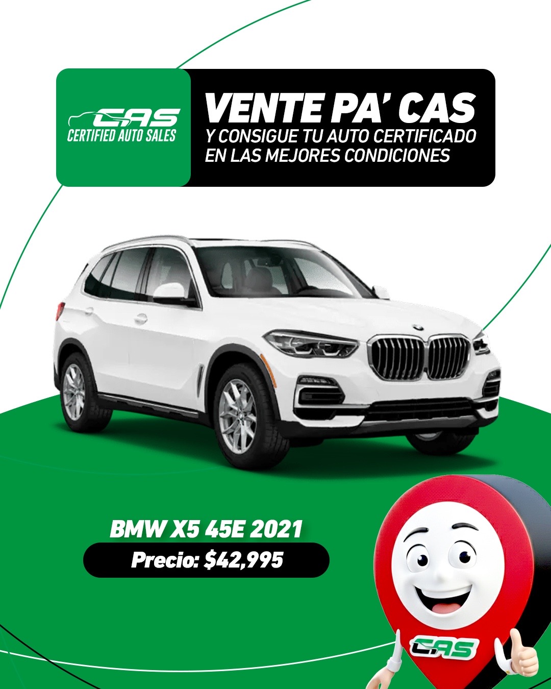 @Certified Auto Sales PR