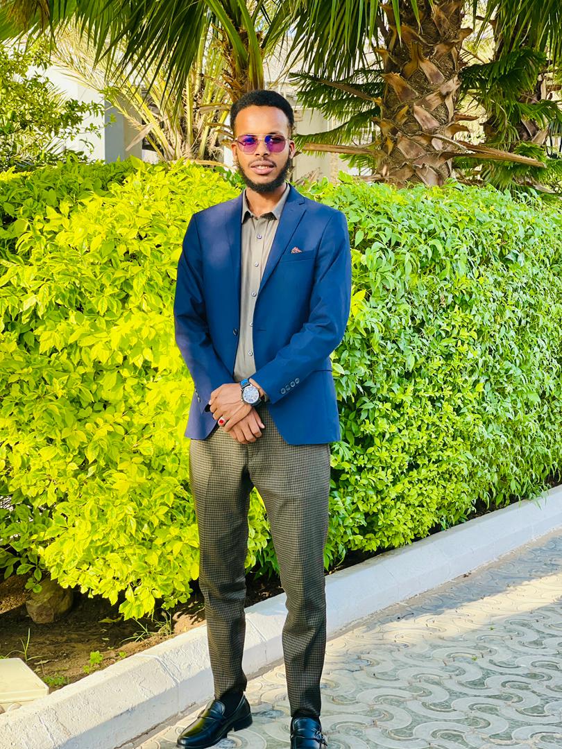 @Eng Mohamed Canbuur