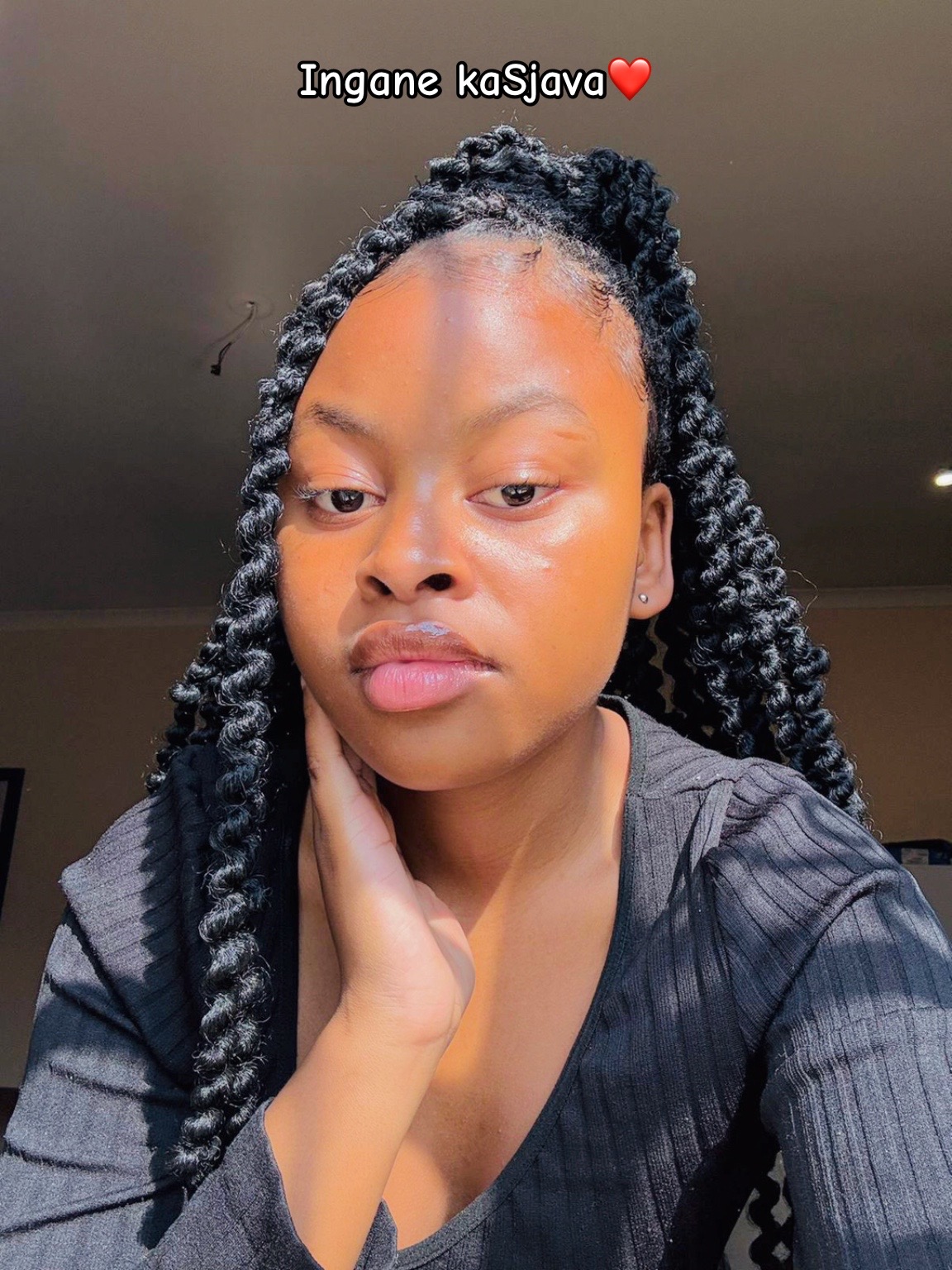 @Melokuhle💕(Ingane kaSjava 💕)