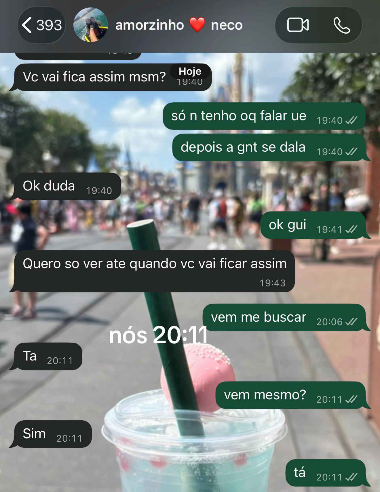 @maria amorim🍸💋