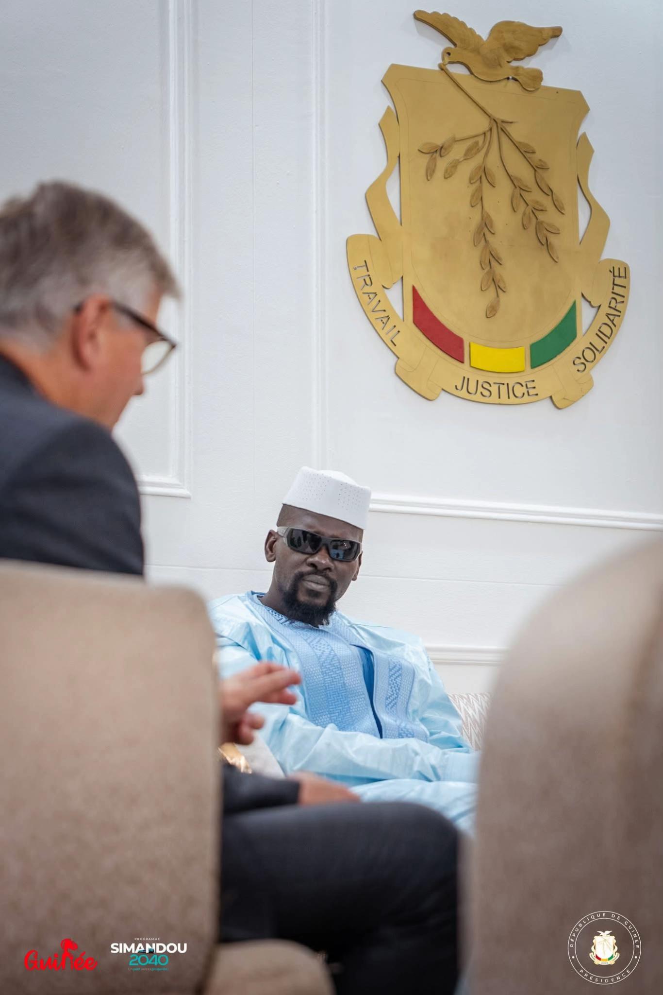 @Djenedine Kouyate