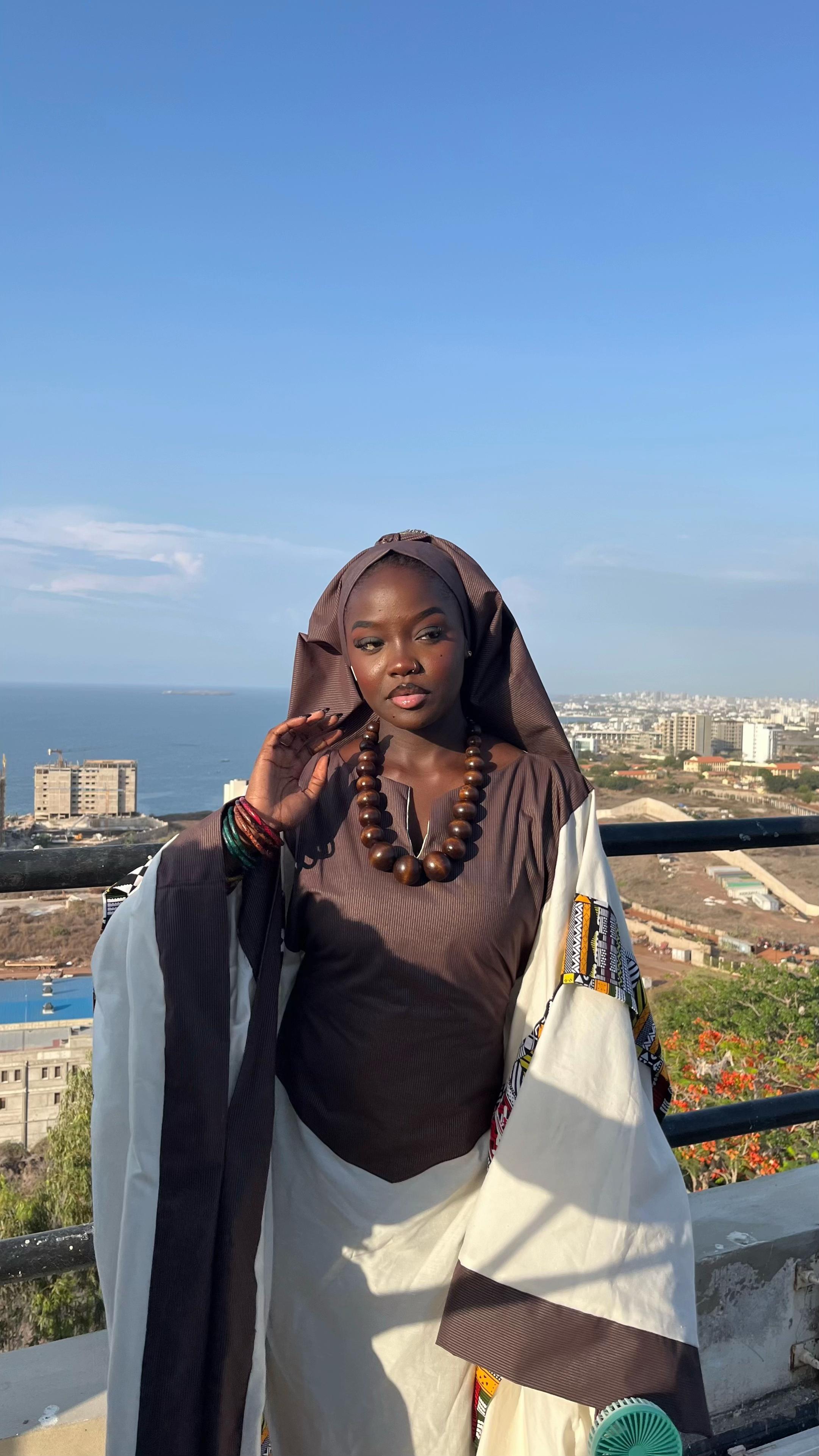 @MISS ADJI💫🇸🇳