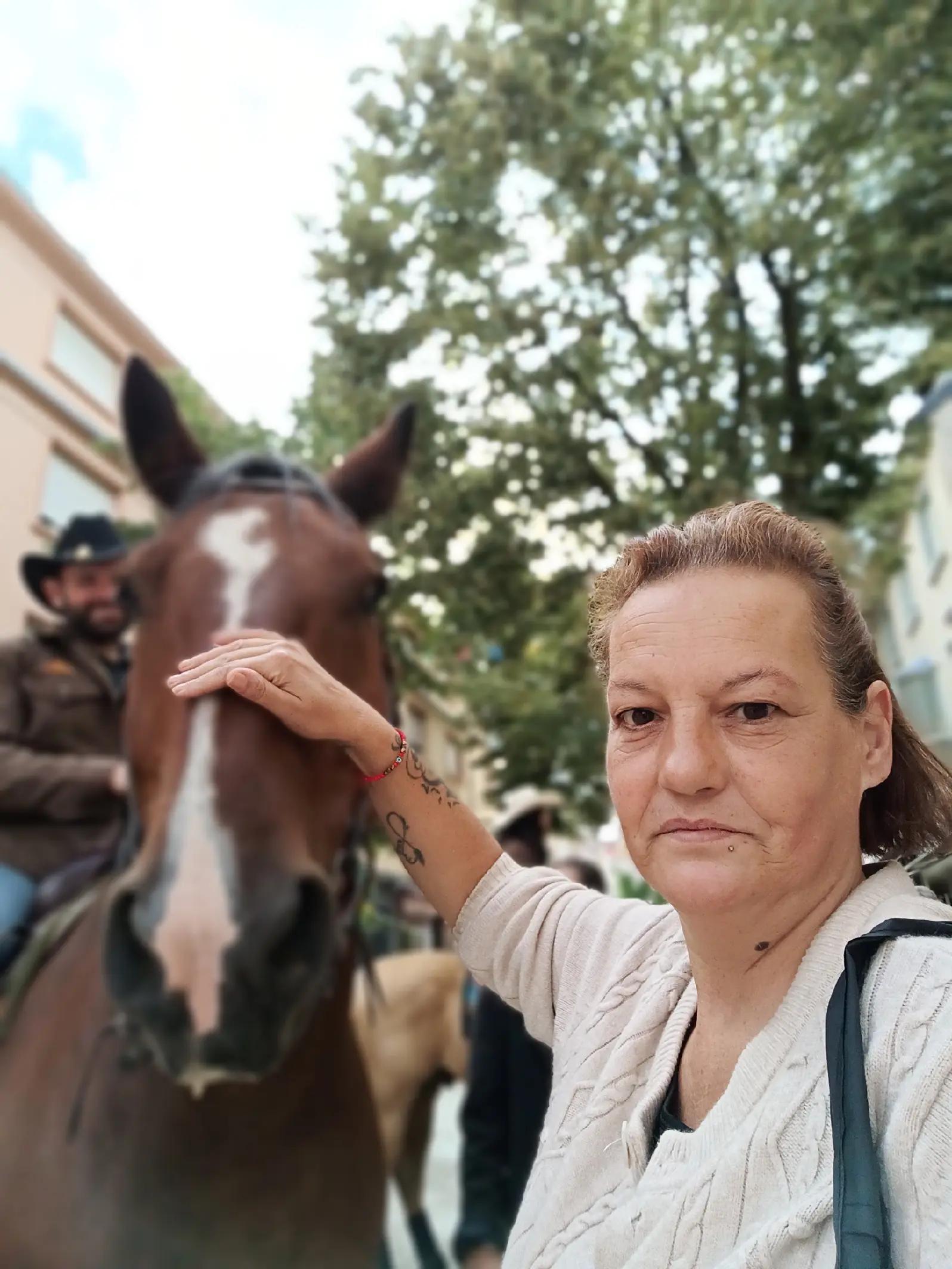 @la joie de vivre