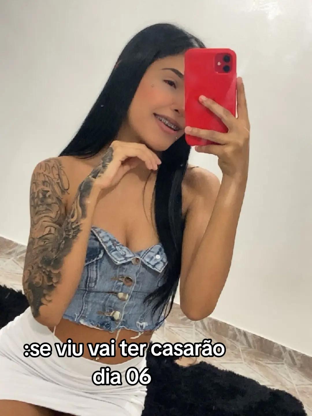 @thayla Gonçalves