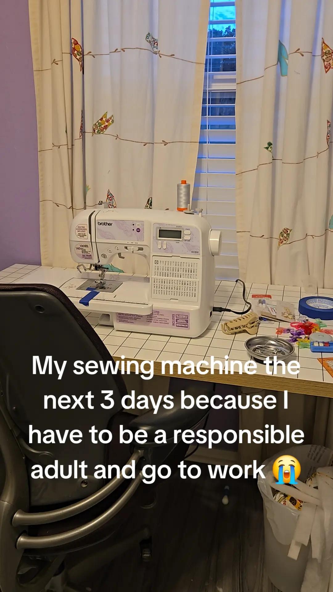 @Sassy Sewing Nurse