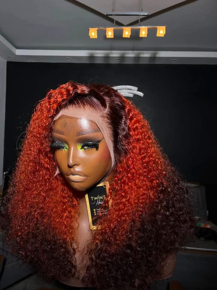 @Twin’s Hair