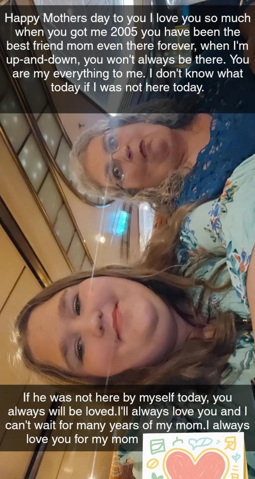@Samantha lee Early ❤️ ♥️ ✝️✝️