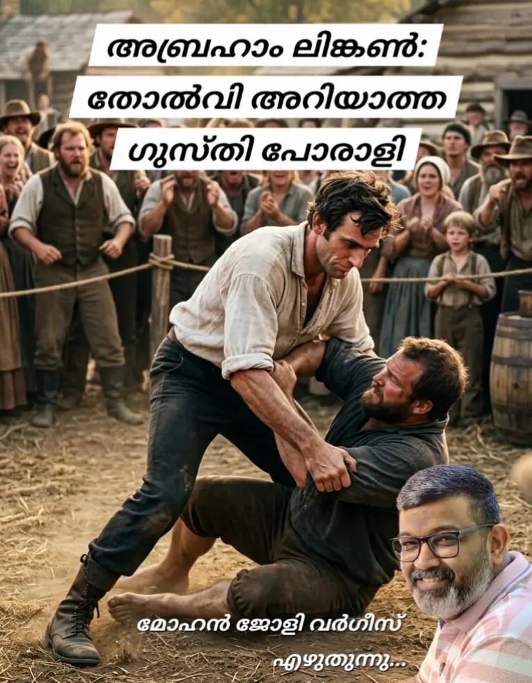 @Mohan Varghese Chris