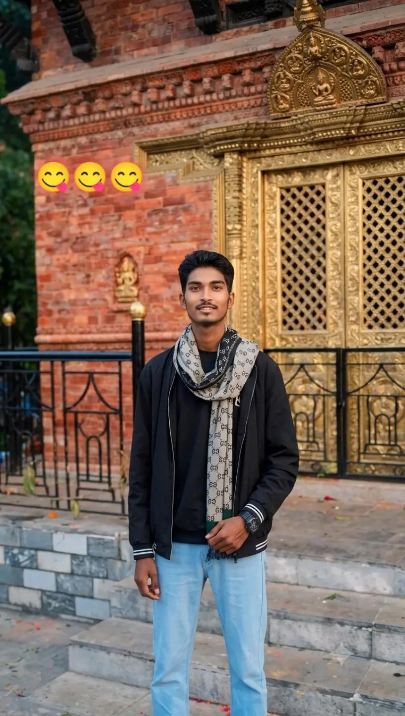 @chandan sah