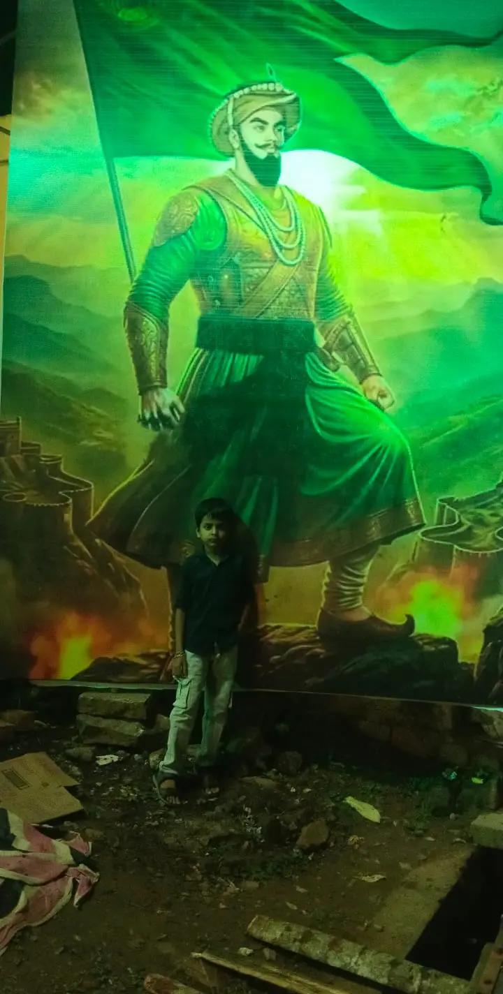 @Sayed karnatak