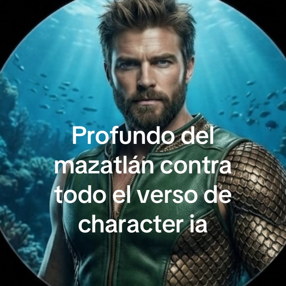 @Profundo Del Mazatl&aacute;n