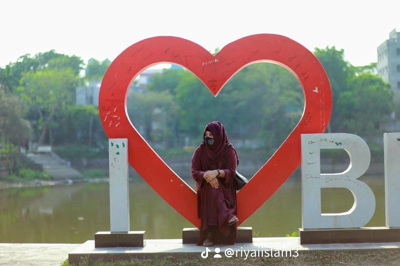 @Riya islam