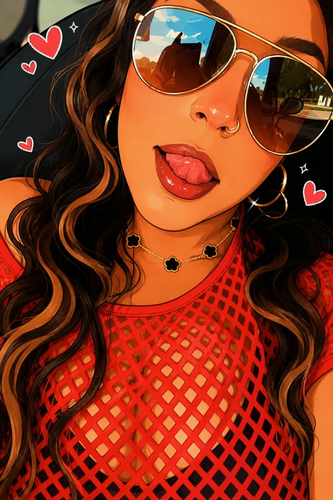 @Ta_Nisha 🪬