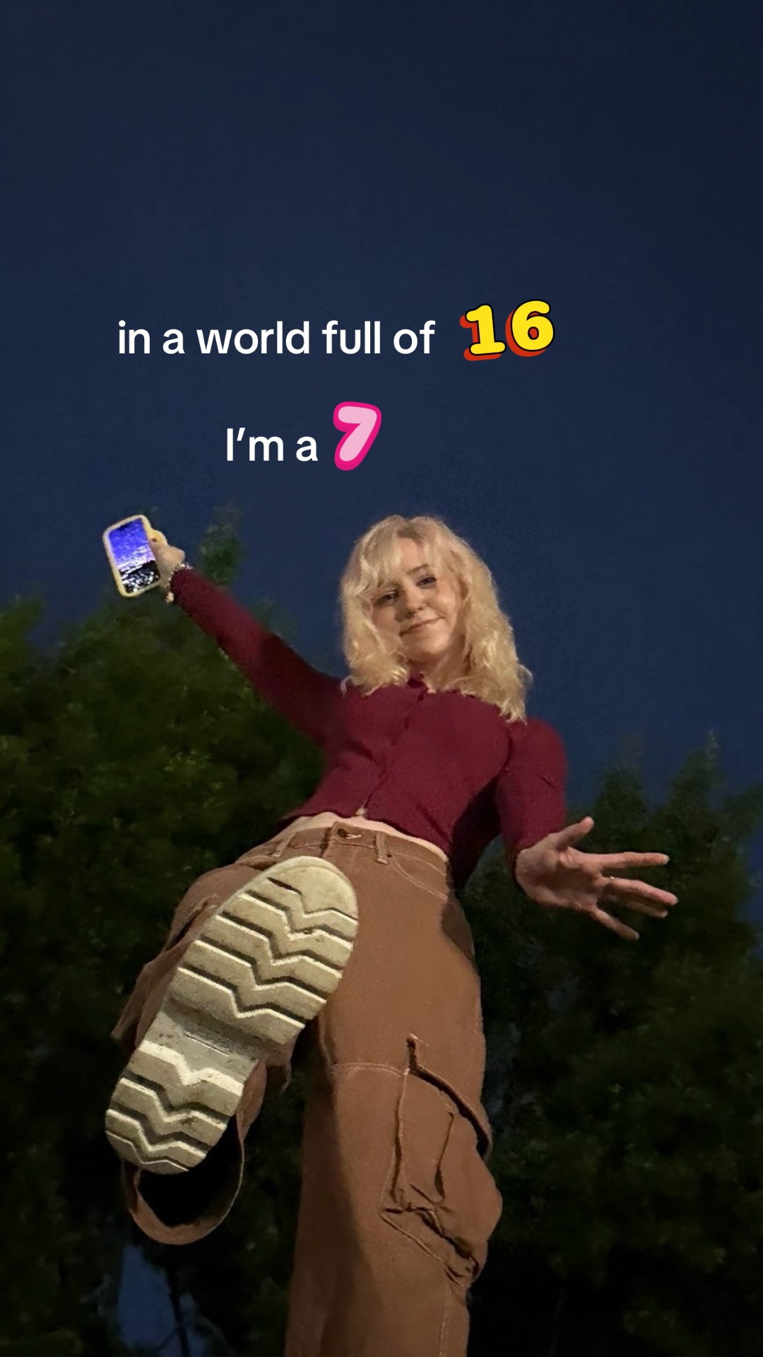 @Daisy