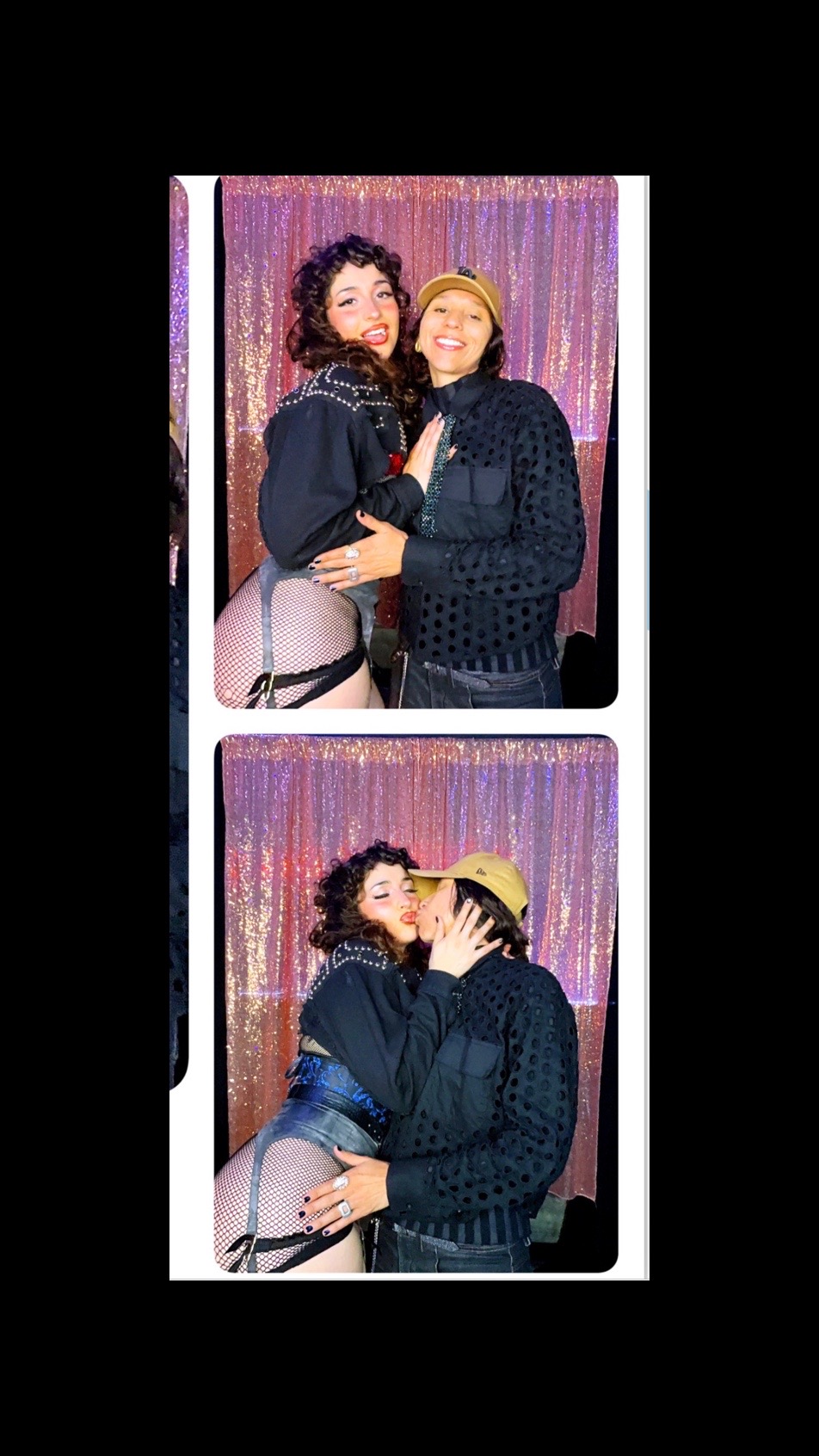@Jada - Roller Dance Burlesque