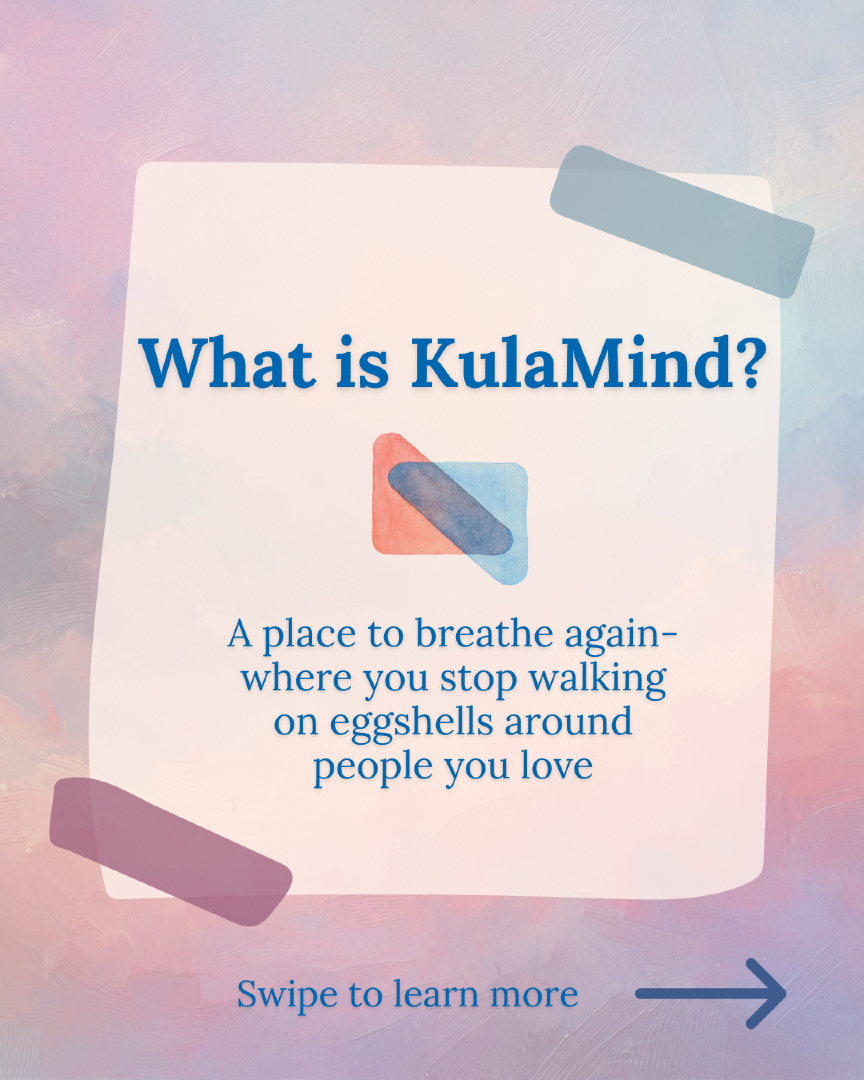 @Dr. Kibby PhD | ❤️KulaMind❤️