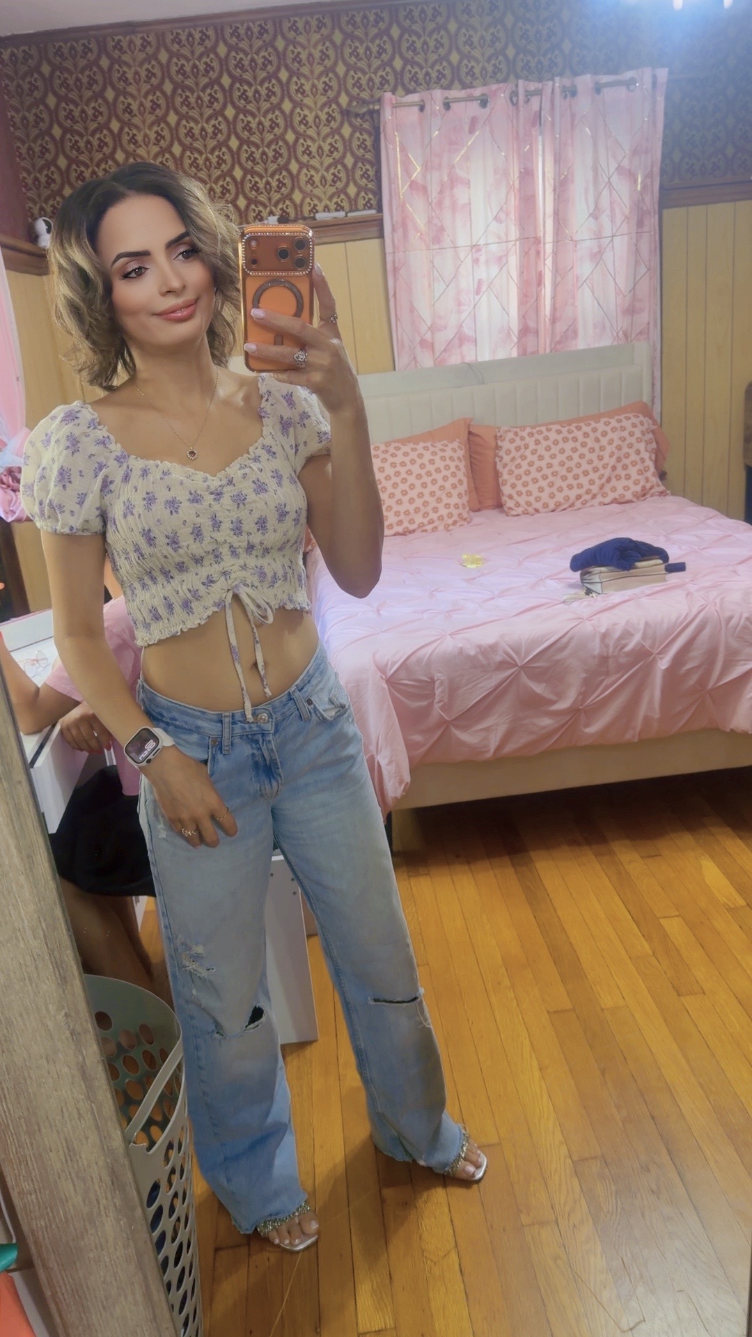 @Maiza Soares