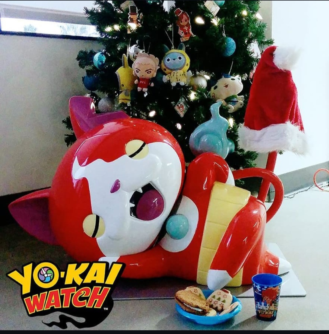 @JIBANYAN