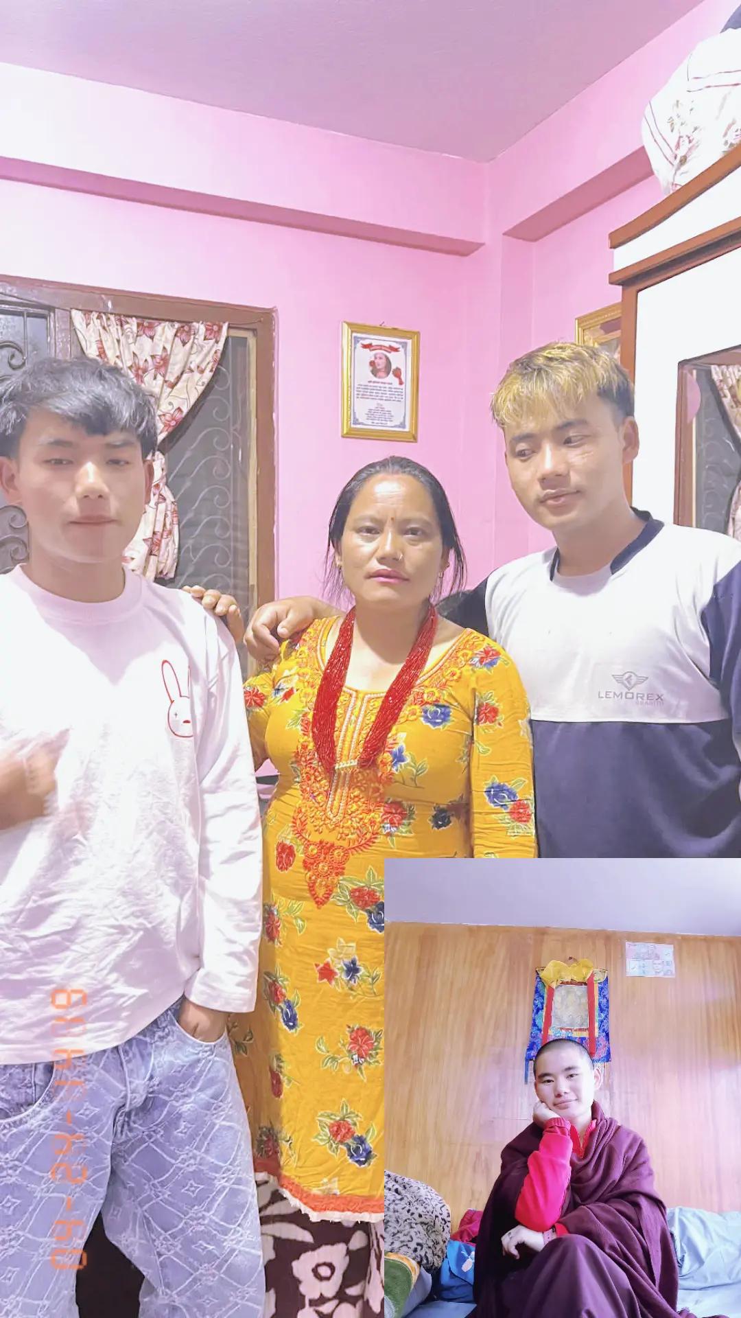 @Anisha Tamang