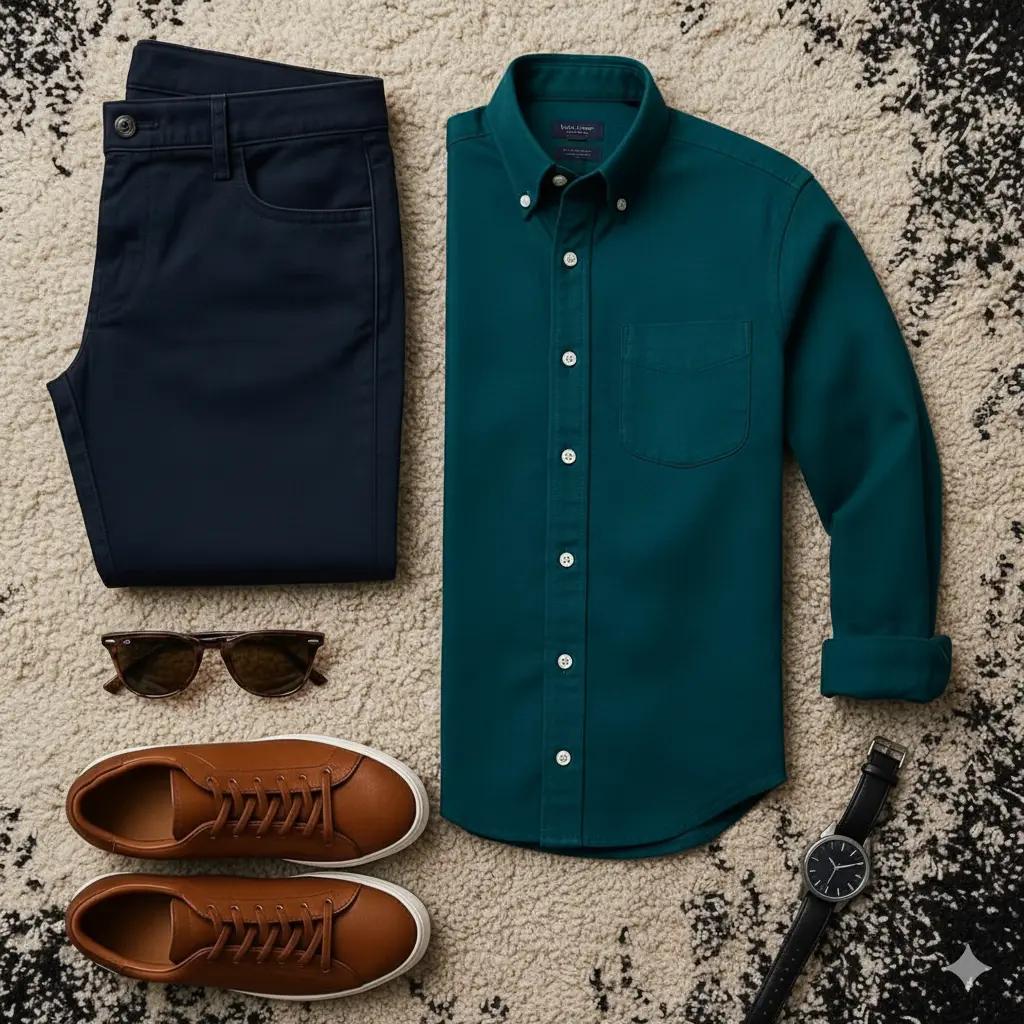 @Outfit