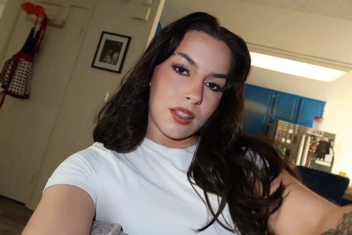 @chanel camryn