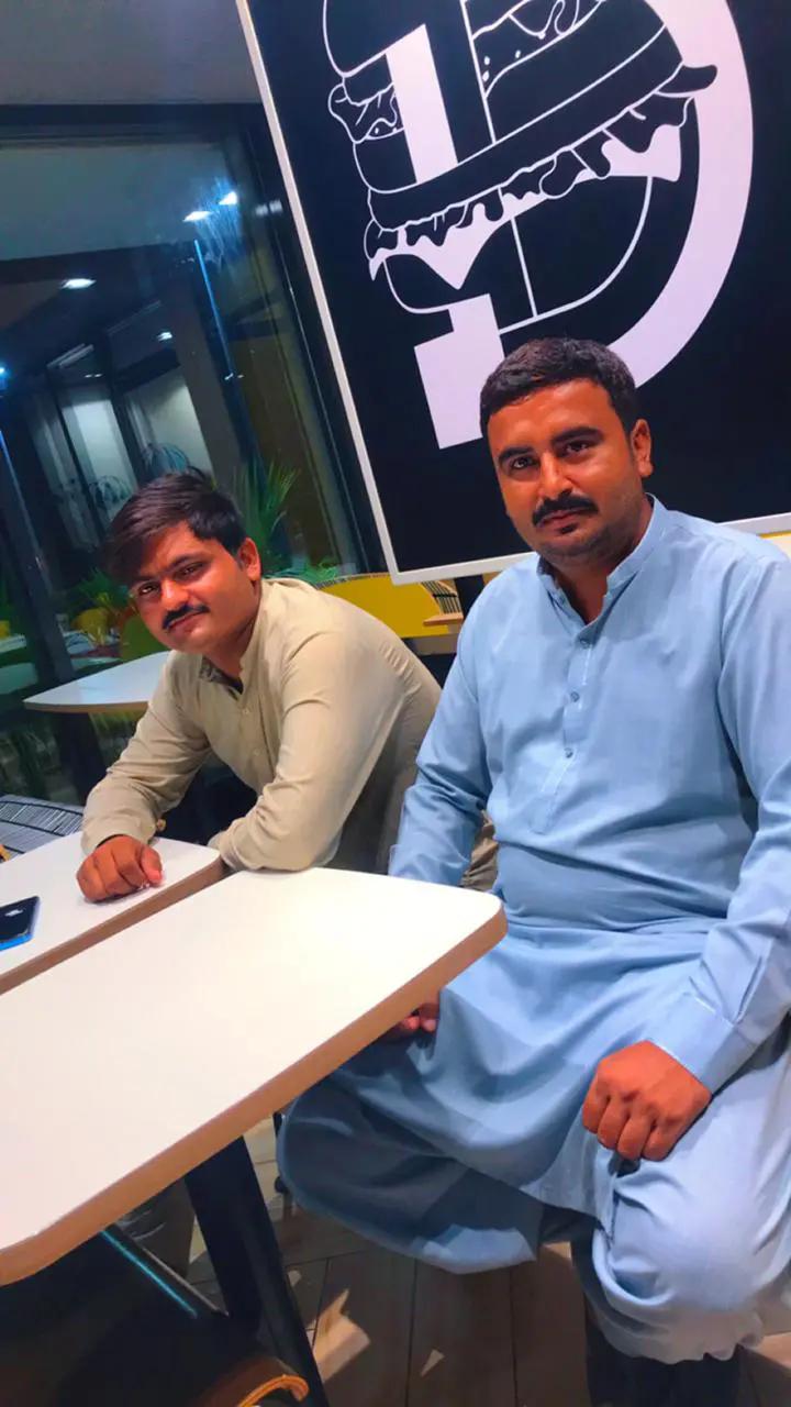 @Maqsood Ahmed