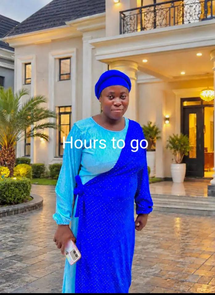 @Ayomide,Ayomikun&Ayomiposi