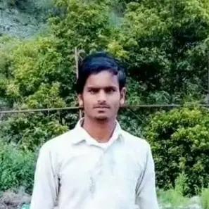@Mukesh Yadav