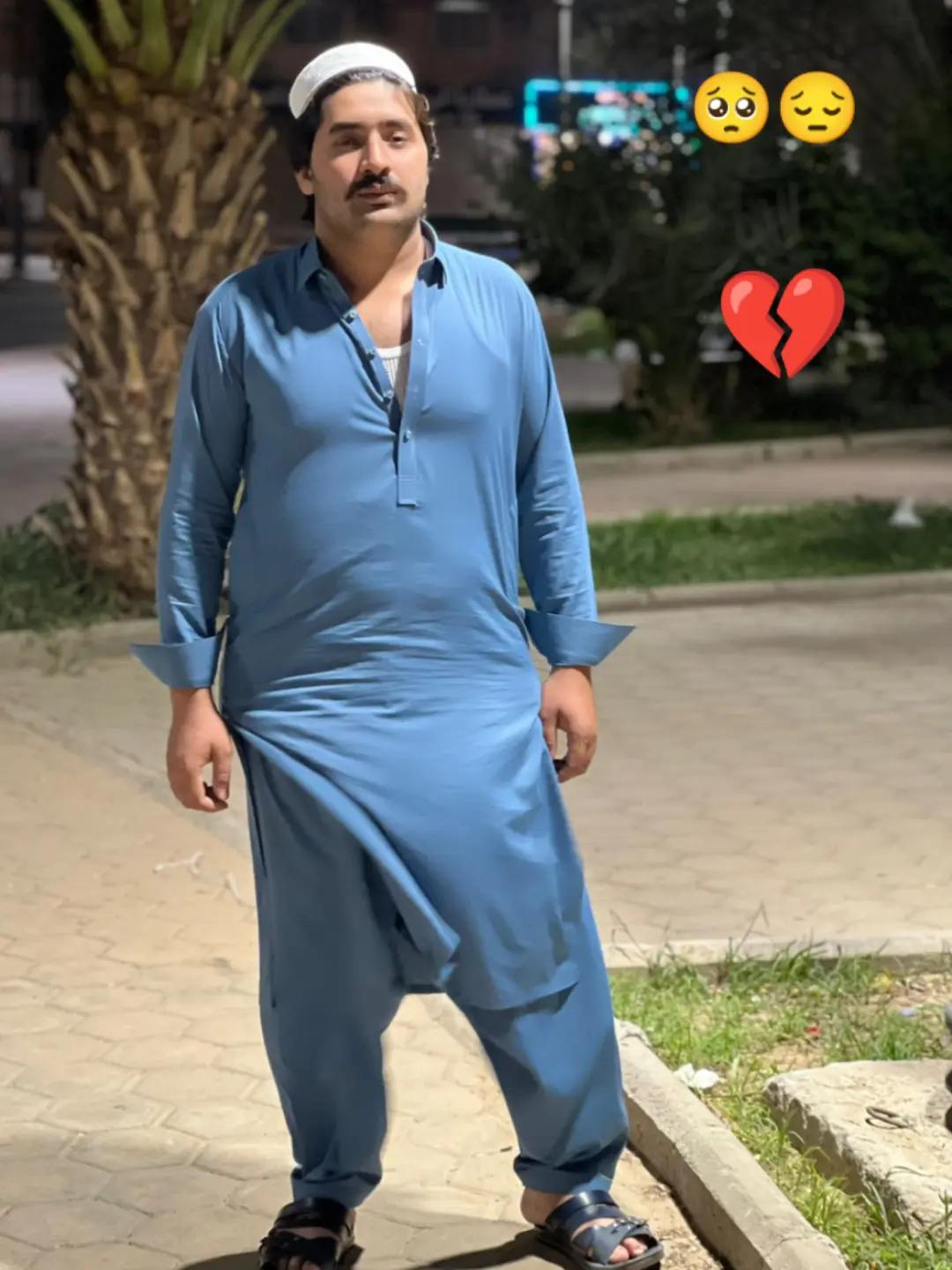 @BACHA SAB 🔥✌️