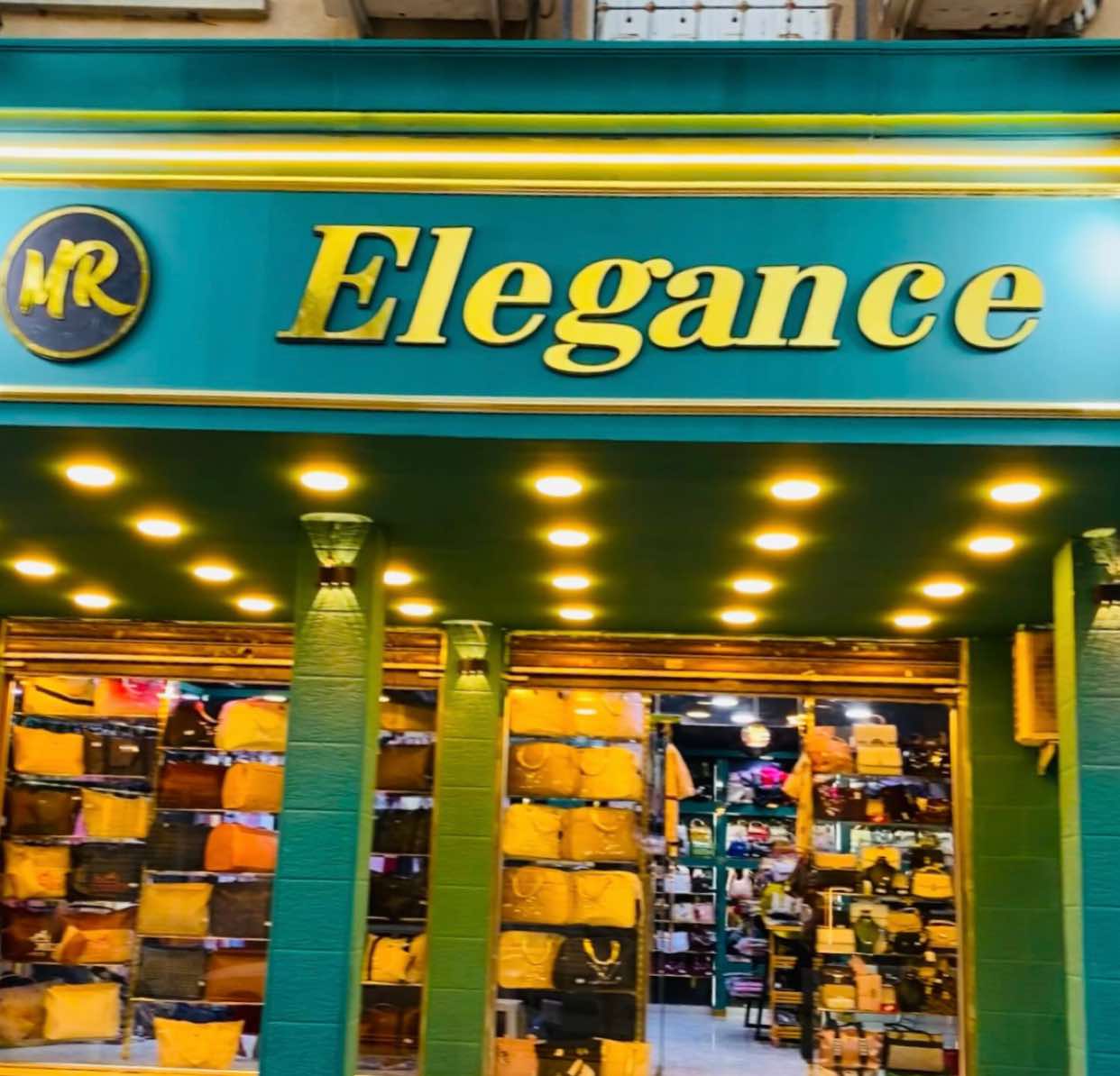 @MR ELEGANCE