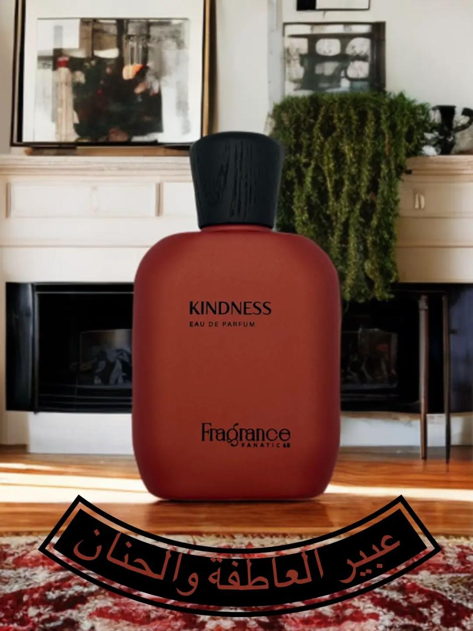 @FragranceFanatic محب العطور