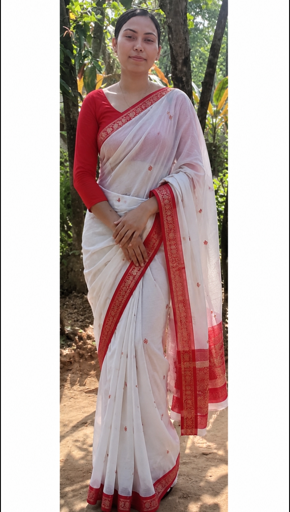 @Bandana Pariyar